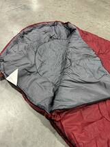 寝袋 ふかふか シュラフ ワイドサイズ 限界使用温度-15℃ 封筒型 冬用 車中泊 キャンプ 7_画像3