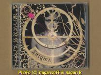 ★即決★ Enigma (エニグマ) ／ A Posteriori －－ 2006年発表アルバム_画像1