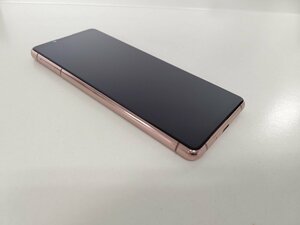 送料当店負担　SIMロック解除済み　Xperia 5 III　SO-53B　docomo　美品