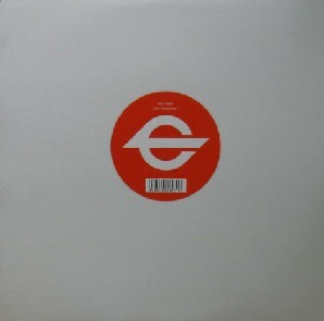 $ ECD / Cutting Edge (RR12-88031) Tokyo Tokyo / 俺達に明日は無い (夜の風Mix) クボタケシ (青木誠Mix) レコード YYY308-3890-10-47-5F