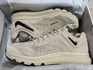 新品未使用★26.5cm★Stussy Nike Air Max 2013 Fossil★ステューシー ナイキ エアーマックス 