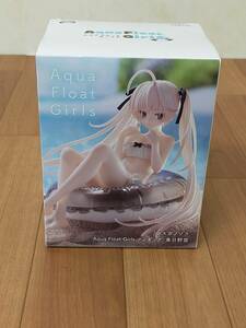 【プライズ】Aqua Float Girls ヨスガノソラ 春日野穹 フィギュア 未開封　アクア フロート ガールズ タイトー TAITO