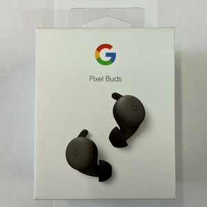 【送料無料/中古)】 Google Pixel Buds オールモストブラック GA01478-UK ワイヤレスイヤホン【四丁目店】