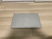 ジャンク ゲーミングノート　SONY Vaio s /Core i5-2430M グラボAMD Radeon HD 6470M 搭載_画像4