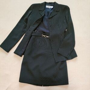 LAUTREAMONT ロートレアモン セットアップスーツ 2 ベルト付き