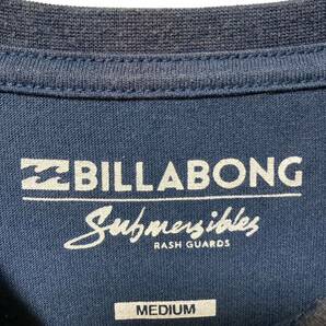 BILLABONGビラボン 半袖カットソー プリントTシャツの画像4
