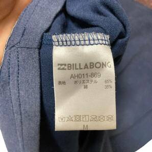 BILLABONGビラボン 半袖カットソー プリントTシャツの画像5