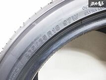 ◆新品即納◆在庫有◆ YOKOHAMA ヨコハマ ADVAN NEOVA アドバン ネオバ AD09 265/35R18 97W 265/35-18 2022年 タイヤ単体 2本価格_画像8