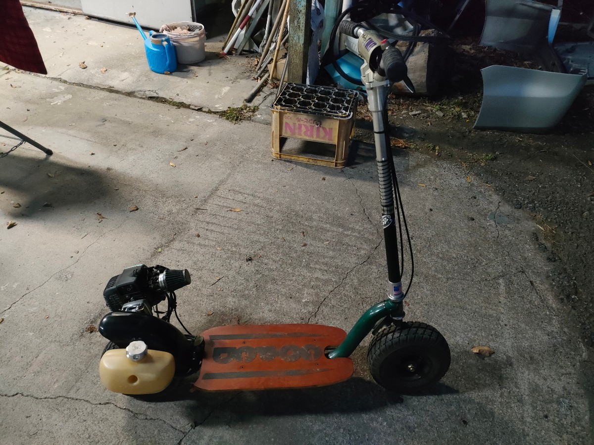 Yahoo!オークション -「go-ped ゴーペッド」の落札相場・落札価格 Yahoo!オークション -「go-ped ゴーペッド」の落札相場・落札価格