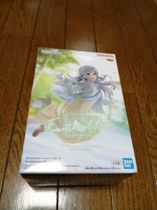 定形外送料510円 アイドルマスター シャイニーカラーズ Emotional lens 幽谷霧子 アイマス フィギュア 新品未開封 同梱可能