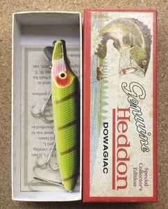 Heddon