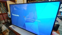 4K液晶テレビPanasonic TH-55GX755中古品(2020年モデル_画像3