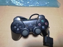 ■送料無料 即決 美品 PS2 本体一式 SCPH-30000 箱説明書付 プレステ2■_画像10