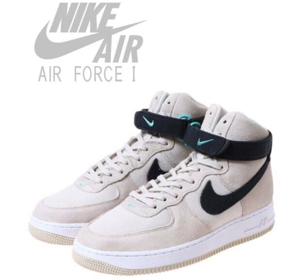 ナイキ NIKE Air Force 1 HIGH スニーカー Nike エアフォース1 HIGH