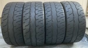 YOKOHAMA ADVAN NEOVA AD09 245/35R19 2022年製 4本