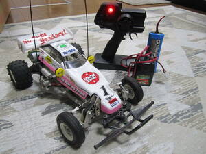  immediately ... all part set 1/10 mighty frog TAMIYA 2WD The Frog bearing exchange machine Tamiya EP R/C classical scale hobby radio-controller popular 