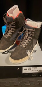 (新品未使用)ダイネーゼ シューズ 27.5 DAINESE