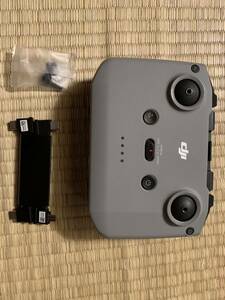 DJIドローン 送信機　RC-N1 プロポ　スティック　ケーブル付　mavic air2 air2s RC RC2