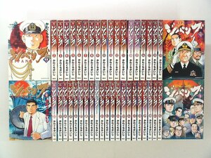 0040112007　かわぐちかいじ　ジパング　全43巻　◆まとめ買 同梱発送 お得◆