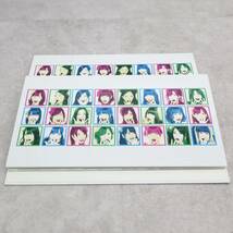 ◆ 現状品｜AKB48 大島優子 トレーディングカードバインダー＋2点おまけ｜ ｜非売品 ■O8110_画像4