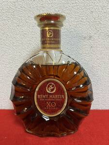 JP869＊古酒 未開栓品 REMY MARTIN XO SPECIAL レミーマルタン スペシャル 700ml 40%＊