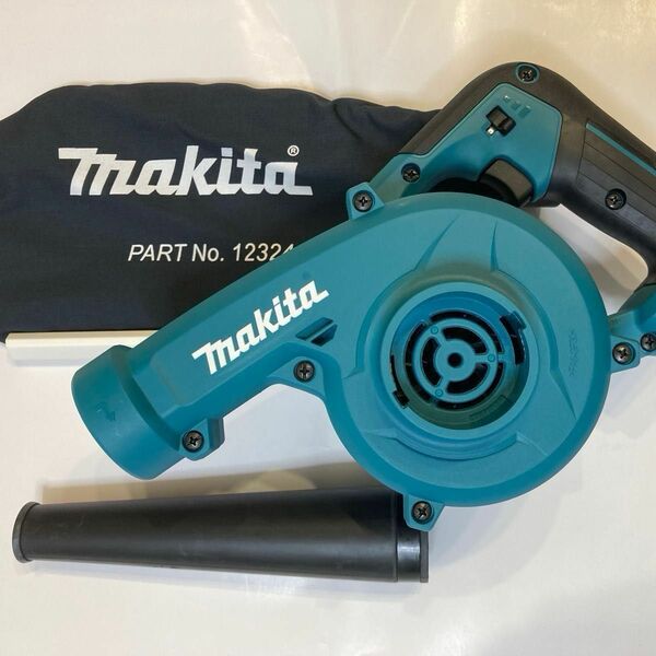 新品！マキタ(Makita) 充電式ブロワ 本体のみ　UB100DZ 