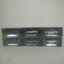 TOMICA トミカー トミカーコレクション24 タカラトミー90年記念セット トミカリミテッド まとめ売り 12-505_画像6