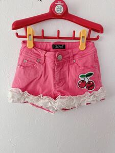 JENNI* short pants 130