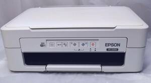 ●●EPSON 複合機（PX-049A)ノズルチェック印刷、現状品（ジャンク品）●●