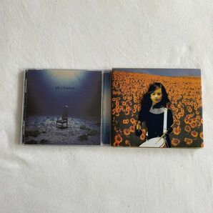 ミスチル　アルバム　まとめ　CD ボレロ　深海