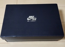 ☆即完売品☆入手困難☆NIKE AIR FORCE1 GTX☆28.5cm☆美品☆_画像7