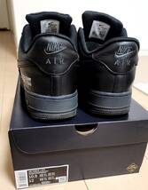 ☆即完売品☆入手困難☆NIKE AIR FORCE1 GTX☆28.5cm☆美品☆_画像4