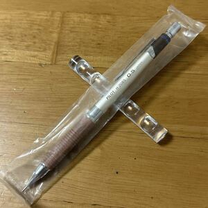 新品 廃盤 PILOT パイロット H-2085 シャーペン 0.5mm 木軸 製図 昭和レトロ