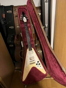 1997年製 Gibson USA Flying V フライングV ギブソン エレキギター 