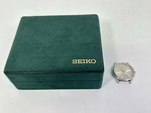 S0601-507 1343【1円スタート】 腕時計　セイコー　SEIKO　グランドセイコー　GS　9581-7000　箱付き　クォーツ　メンズ