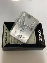 バイオハザード ZIPPO_画像1