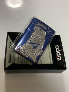 無職転生 ロキシー ZIPPO