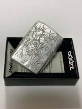 五等分の花嫁 二乃 ZIPPO_画像2