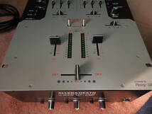 ALLEN&HEATH XONE:02 DJミキサー／ 中古動作確認品 良好 アレンアンドヒース _画像6