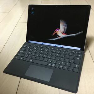 初売特価! 891) マイクロソフト Surface Pro7 Core i5-1035G4 1.1GHz/8GB/SSD128GB(139891)