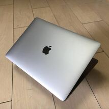 期間限定 21日まで! 938）Apple MacBook Air 13インチ 2019 Core i5 1.6GHz/RAM 8GB/SSD 256GB（139938）_画像4