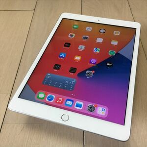 期間限定 28日迄! 021) Apple iPad 第7世代 WiFi 32GB シルバー10.2インチ Retina A10/32GB (140021)