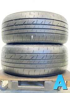 中古タイヤ サマータイヤ 2本セット 225/45R17 ブリヂストン プレイズ PX2