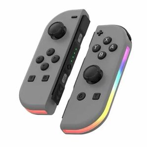 【最安値】Nintendo Switch Joy-Con ジョイコン グレー