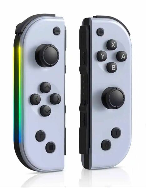 【最安値】Nintendo Switch Joy-Con ジョイコン ホワイト