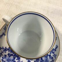 Noritake ノリタケ カップ ソーサー 1客_画像8