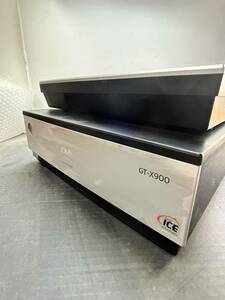 36 EPSON GT-X900 フラットヘッドスキャナー　エプソン　