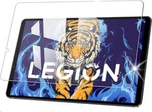 Lenovo Legion Y700 2023 8.8 インチ 用の ガラスフィルム