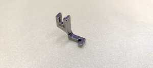  sewing machine parts pushed ..S518L navy blue seal fastener 