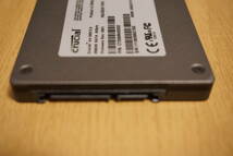 Crucial CT256M4SSD2 M4SSD 256GB 2.5インチ　SATA　中古_画像4